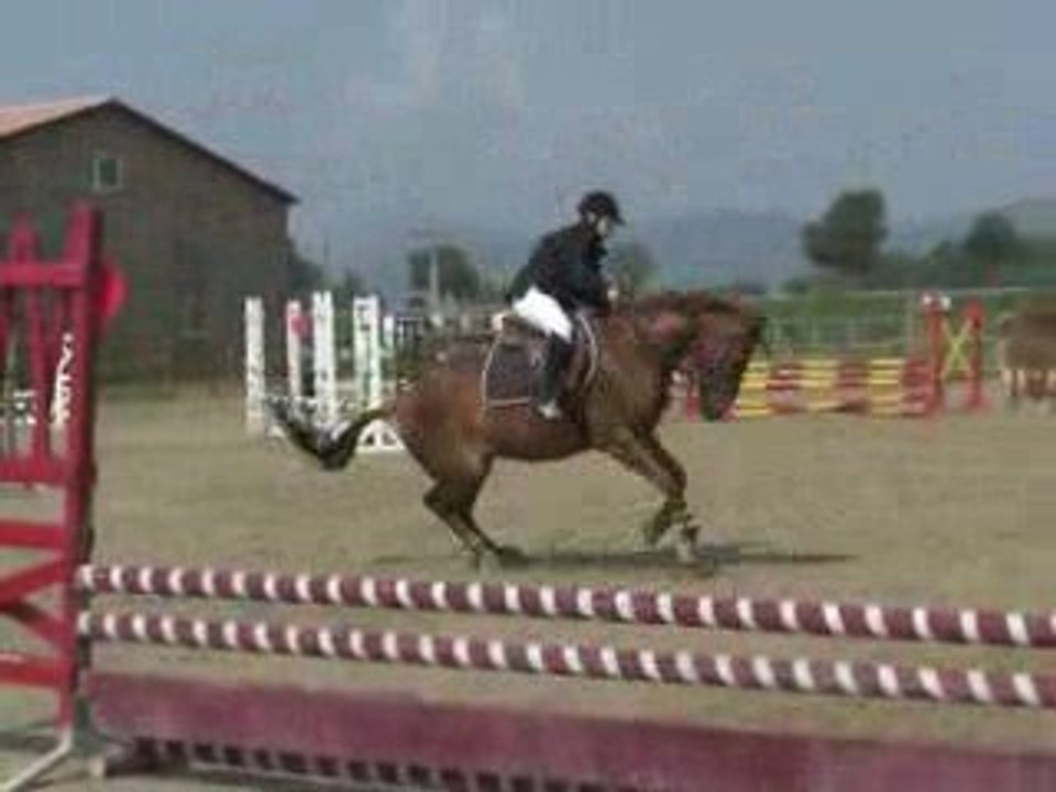 CSO 3 mai Giessen Ebersheim