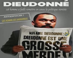 Claude Gueant à radio j sur l'affaire dieudonne