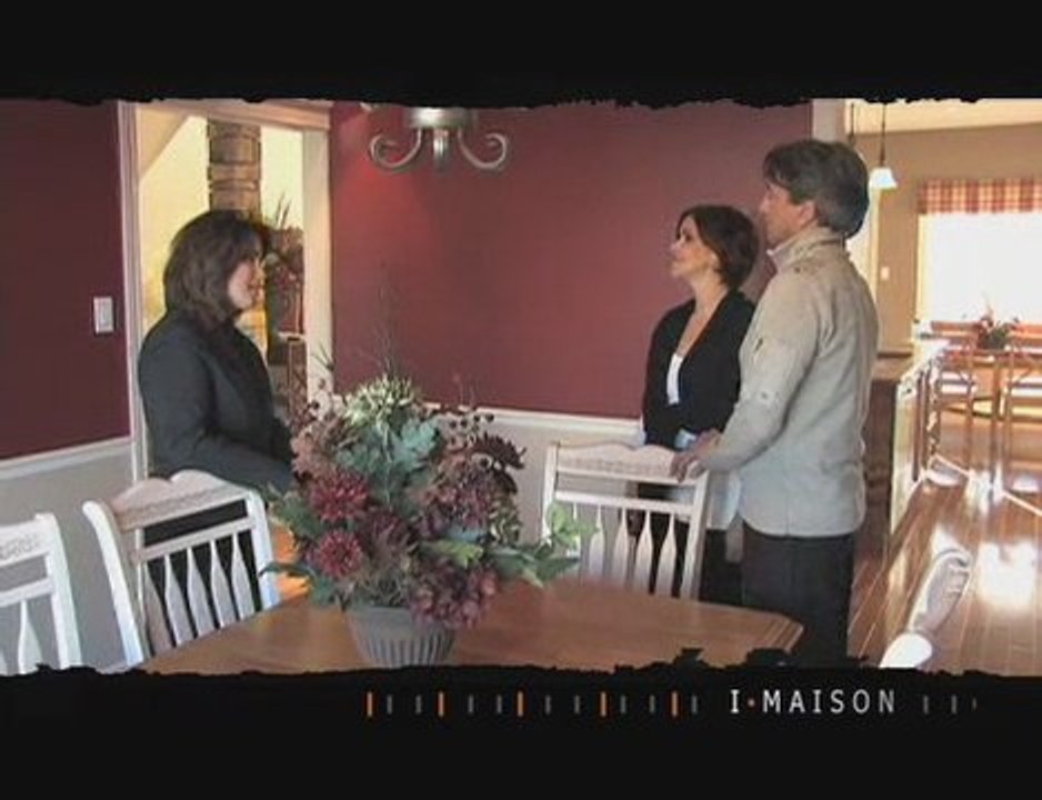 Les Habitations Majo - Village de la Gare à Mont-St-Hilaire