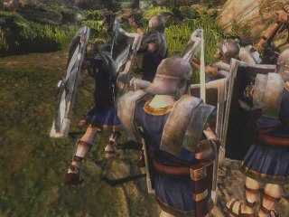 Overlord II Minion Maximus Trailer HD