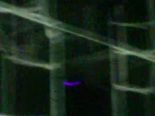 Etienne de Crecy @ Printemps de Bourges 2009