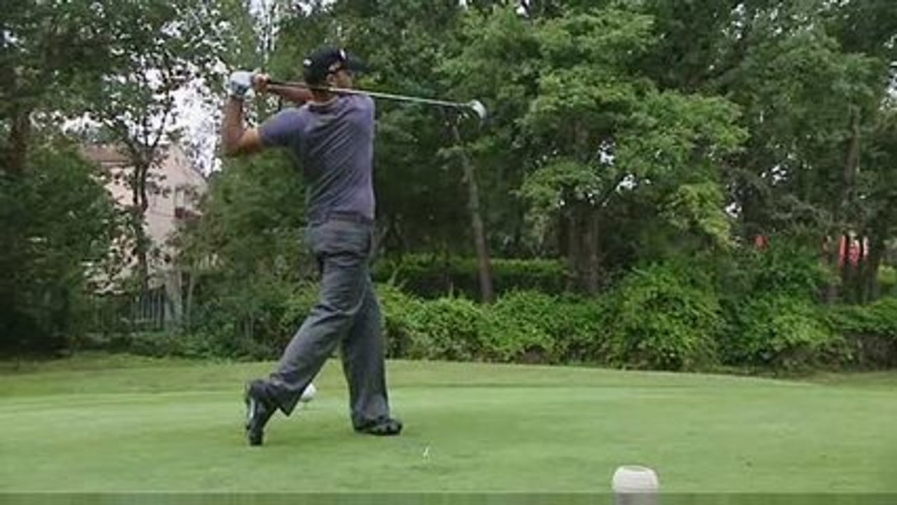 Golf et santé, la FFGolf s'engage