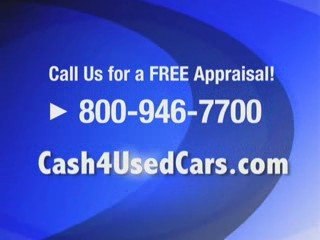 Sell Used Car Lemon Grove