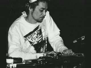 Dj Krush & Toshinori Kondo  "Ha Doh"