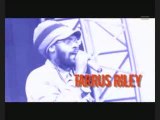 Tarrus Riley [live] summerjam 2008