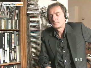 Art Rock 2009... le blind test du programmateur (épisode 2)