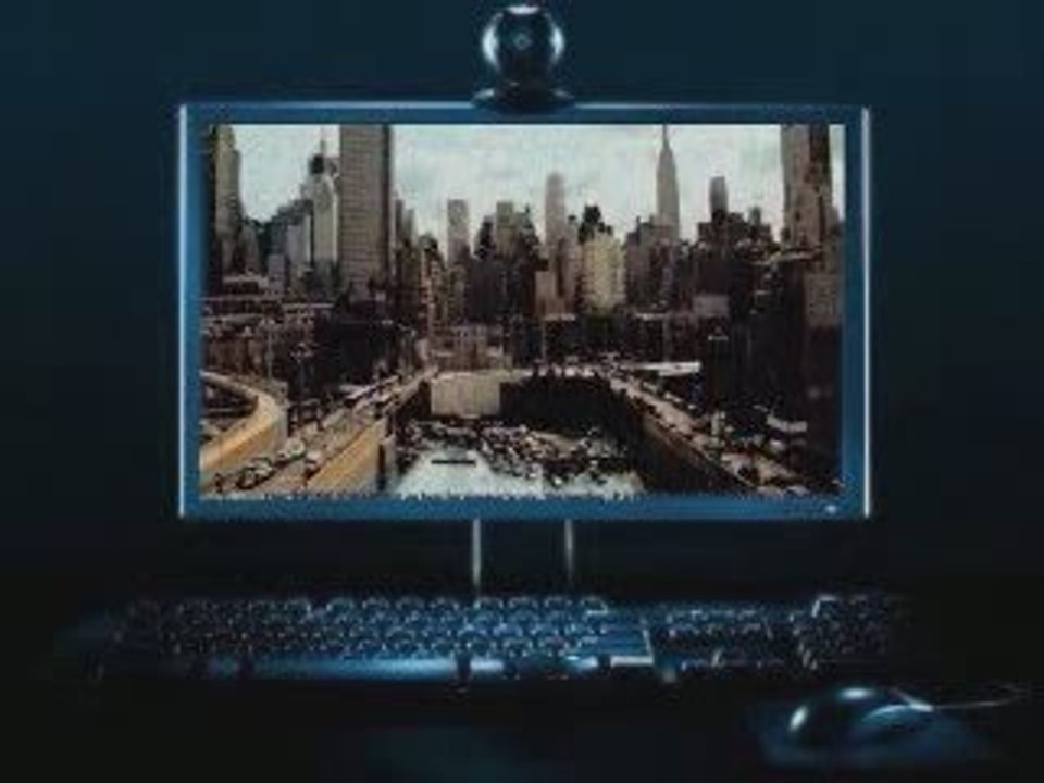 Je suis;  Nous sommes, vous serrez. Une Légende