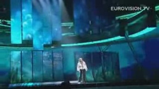 Malta First Rehearsal (Eurovision Song Contest 2009)
