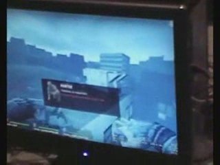 Grande Finale Esport Left 4 Dead Gamers Assembly 2009