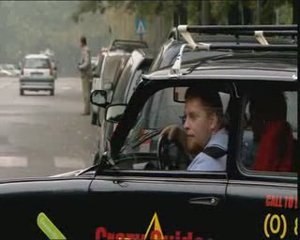 BBC MICHAEL PALINS NEW EUROPE 2007 - Crazy Guides