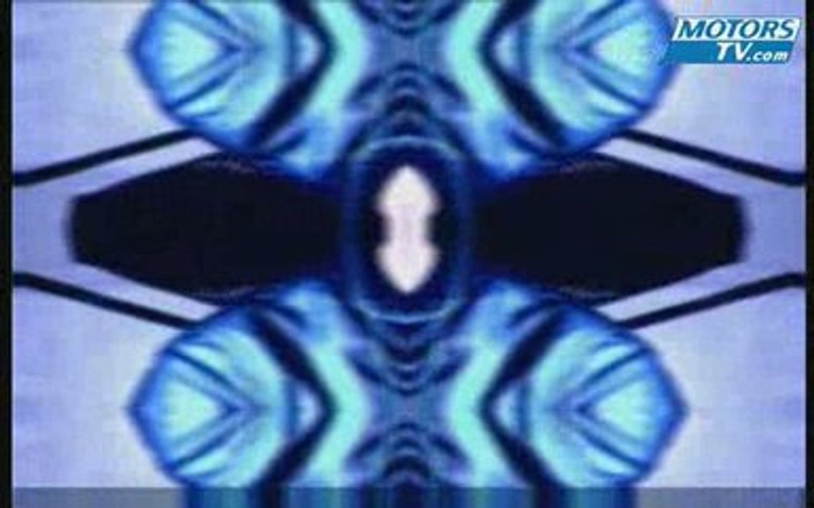 Laurent Wolf Mitjet Serie 2009 Nigaro