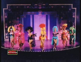 Lawton Smalls - Obama Overseas