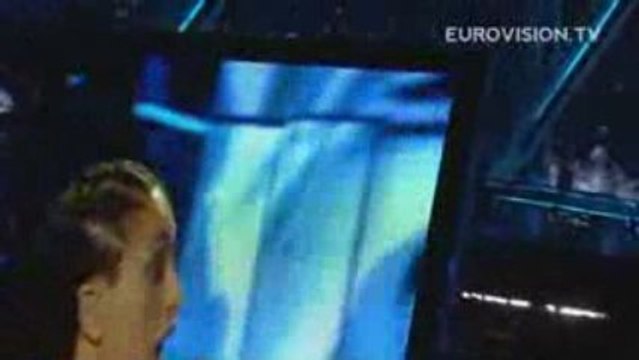 Israel First Rehearsal (Eurovision Song Contest 2009)