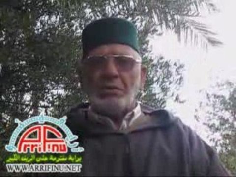 mohamed hankor - hawari - nador