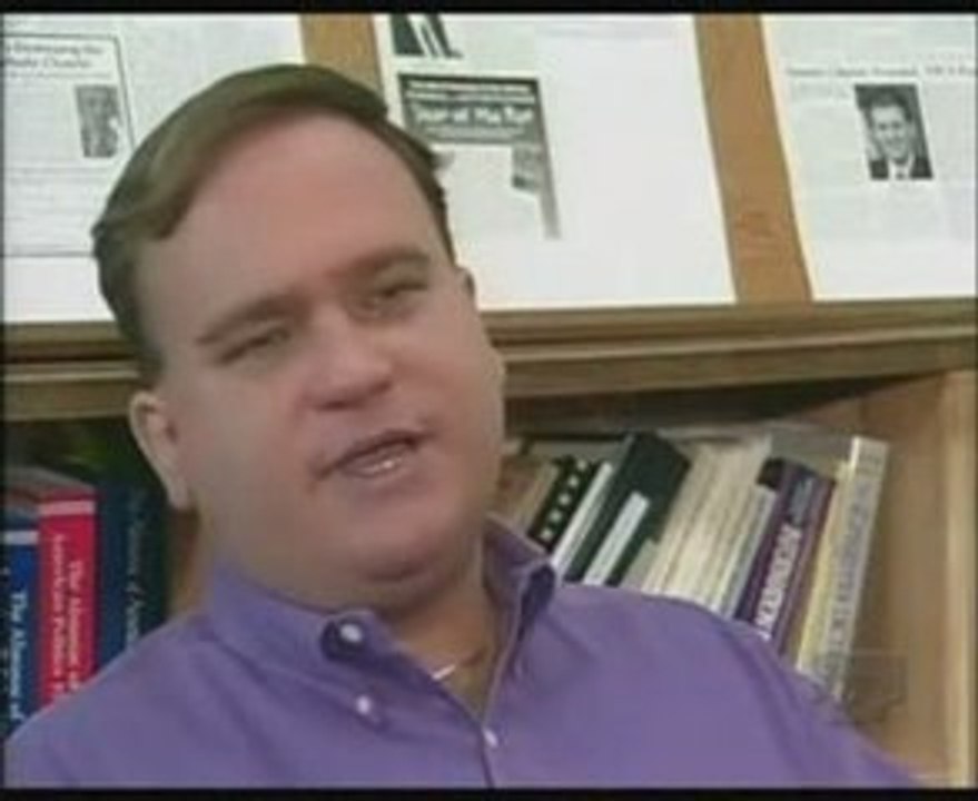 Le nouvel ordre mondial et les banquiers Part 3