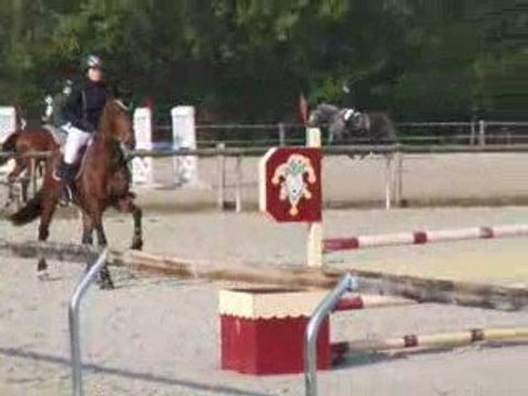 Les Maillys - Quinoa de Blois - CL 5ans 1