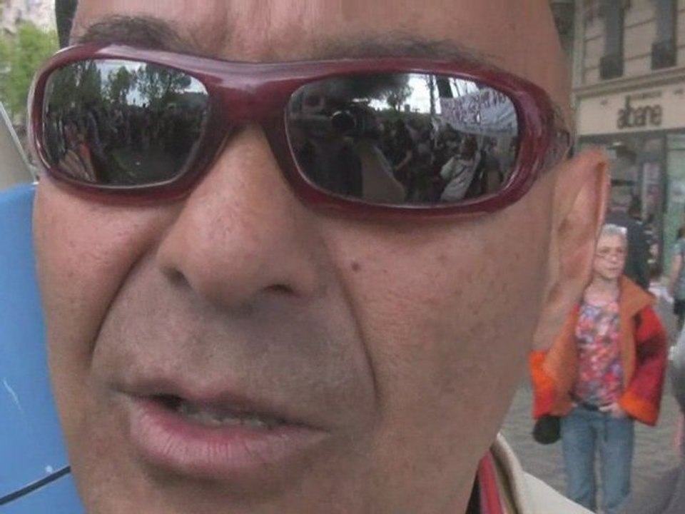 Video surveillance et HADOPI, même combat ?