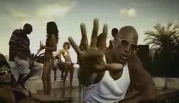 Booba - Au bout des reves