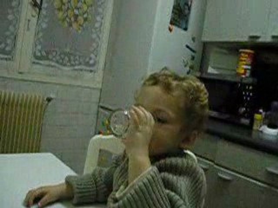 télio 2 ans