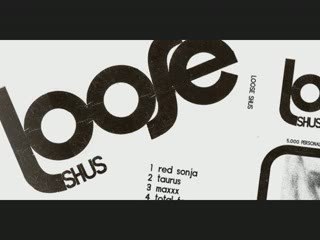 Loose Shus - Mmmm hmmmmm