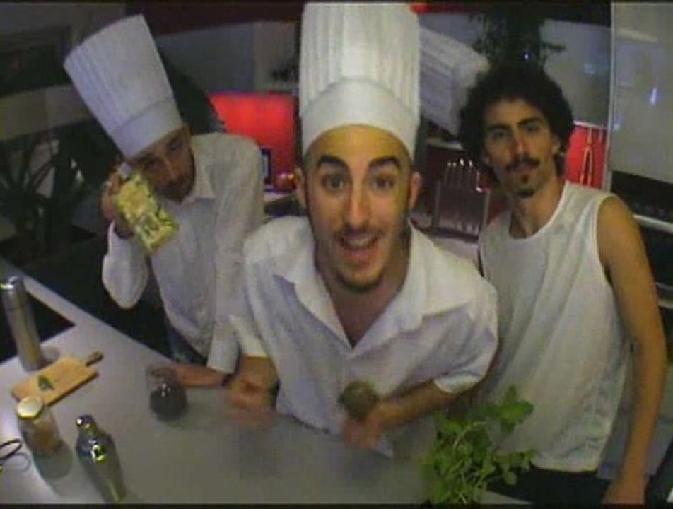 Hot Mojito by Splif'prod