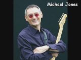 Michael jones - Festival Montereau Confluences