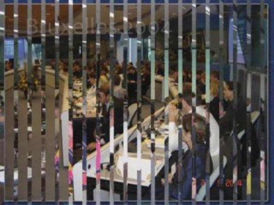 European Microfinance Network 5 years slideshow