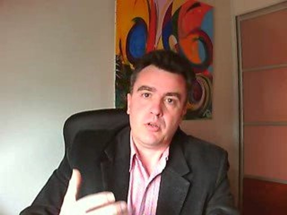 Denis MICHEL IG Consulting