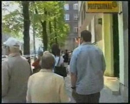 FILM DOKUMENTALNY CRAZY GUIDES [part1] - CRAZY GUIDES