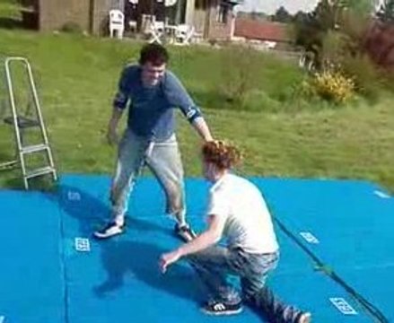 CWF chti wrestling federation