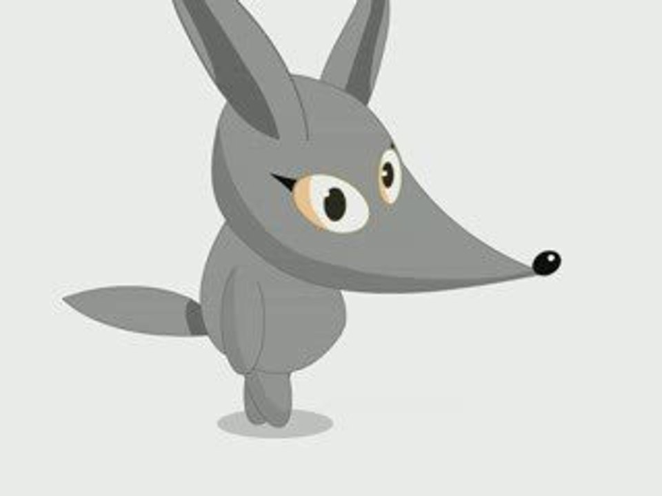 Les égyptoudous © Animation Anubis