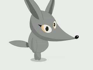 Les égyptoudous © Animation Anubis