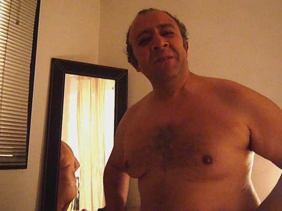 Le Mépris de Godard, version gay