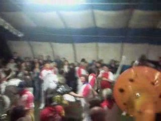 Fêtes Nérac Mai 09 : La Charanga Vino Griego