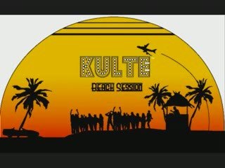 Callisto original mix session beach 2009