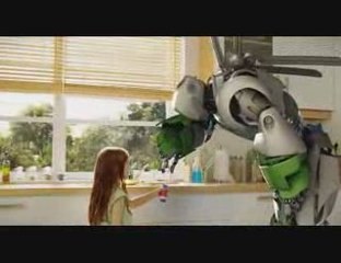 Vestel Ecowash Reklam Filmi