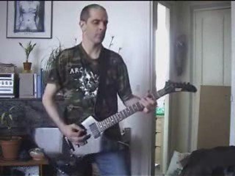 Amon Amarth - The pursuit of vikings