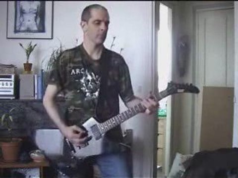 Amon Amarth - The pursuit of vikings