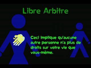 La Philosophie de la liberté