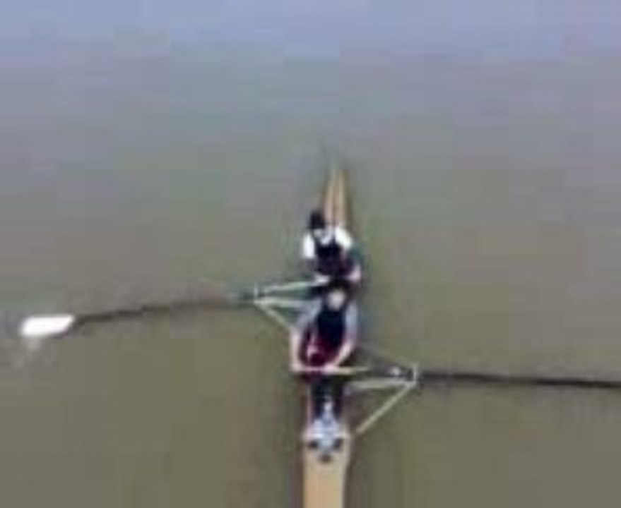 POTI, GEORGIA (EASTERN EUROPE) 2009 18 MARCH,GEORGIAN ROWING