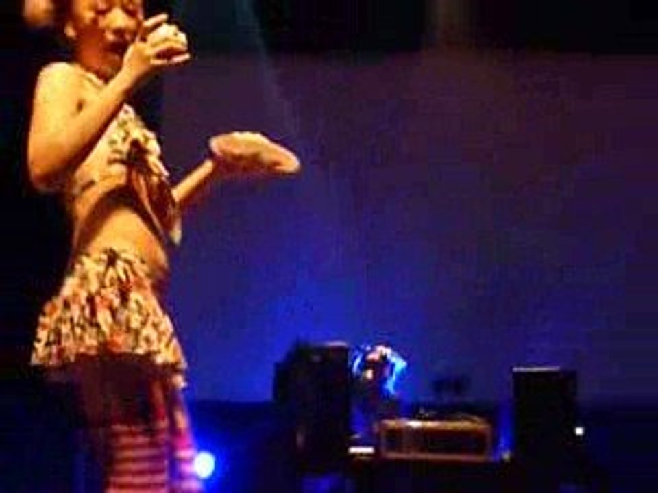 Tokyo Decadance Coco Show