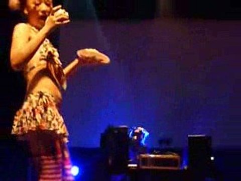 Tokyo Decadance Coco Show