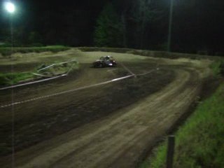 2cv cross parteII