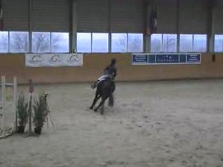 Pilgrim et moi E4 ponam Ludres