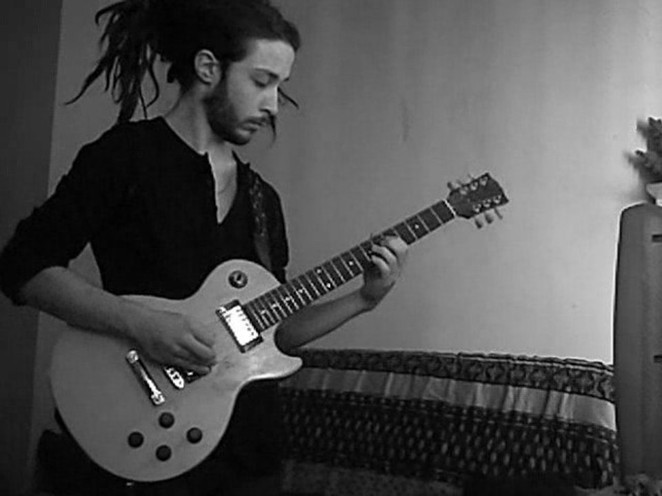 Impro - Rc20XL + Gibson. N°1