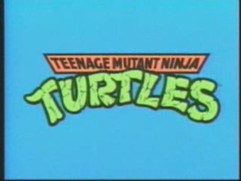 Classic Nostalgia Critic - Teenage Mutant Ninja Turtles 123