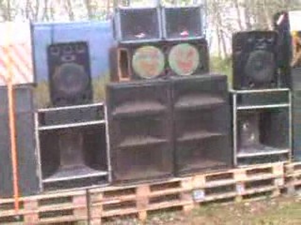 Tekos 2009 HySTeRoKRaT aRT'kOr 6TeM