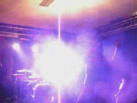 01 - MyPollux au Backstage Music Fest 2009