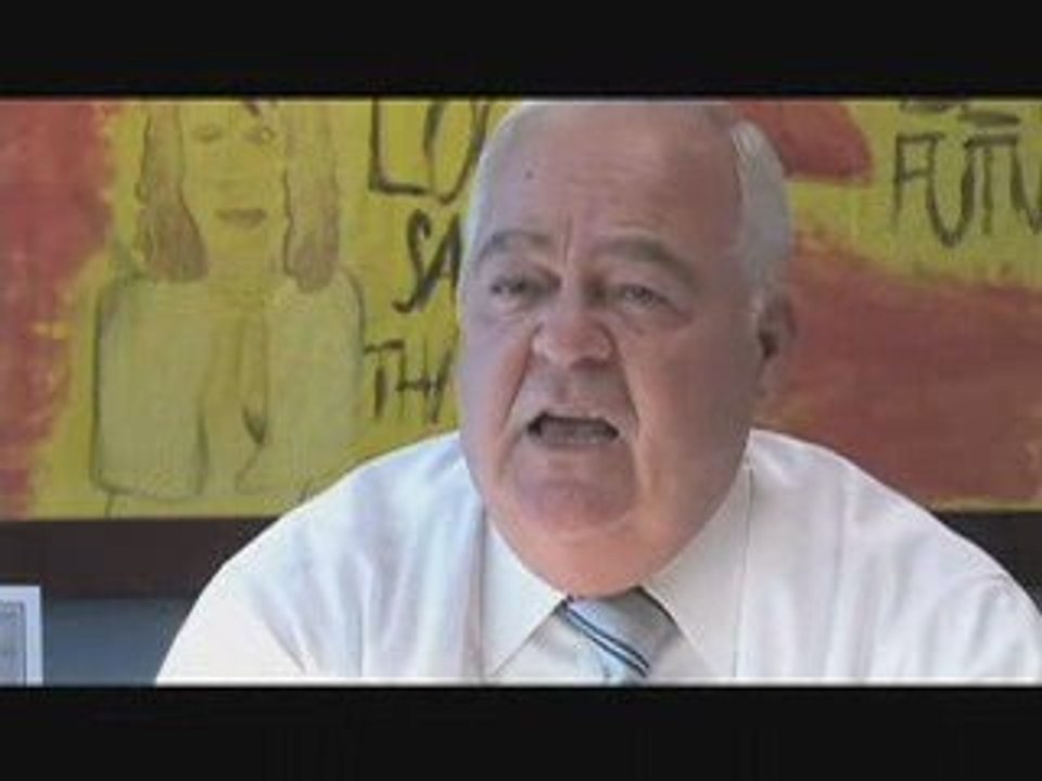 who is accountable Trailer