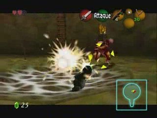 Zelda Oot MQ Hi-Res W.T [3]